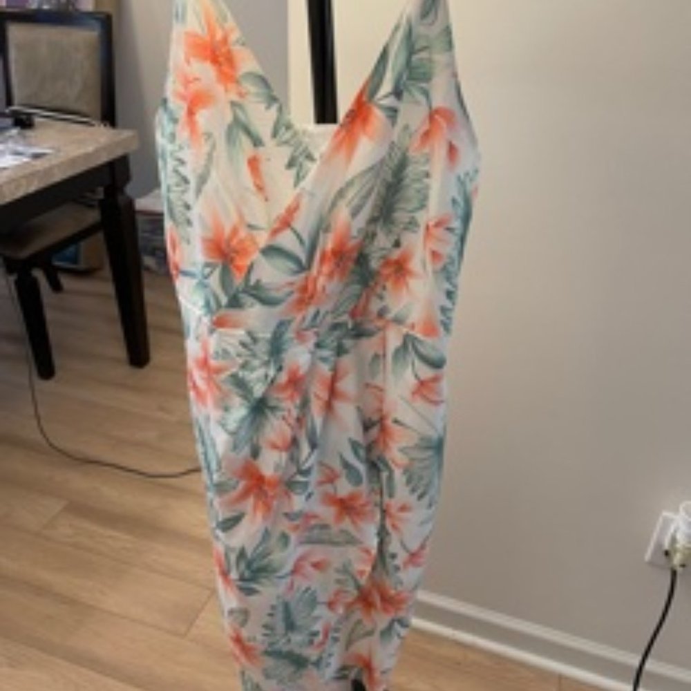women's dress